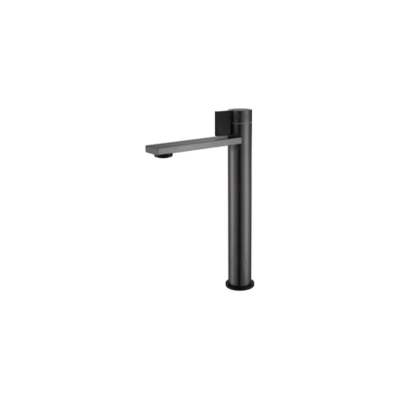 LT-10297-BRA-TCMPLRLT basin faucet, washbasin mixer, lavatory faucet