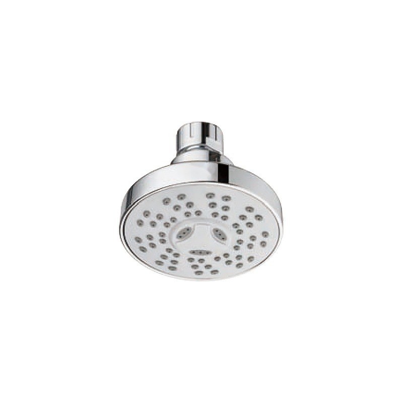 LT-10038-PLA-DP overhead shower, rain shower head, ceiling shower