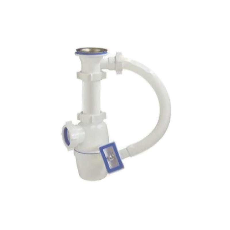LT-10113-SS+PLA-SCXSQ floor drain, shower drain, waste outlet
