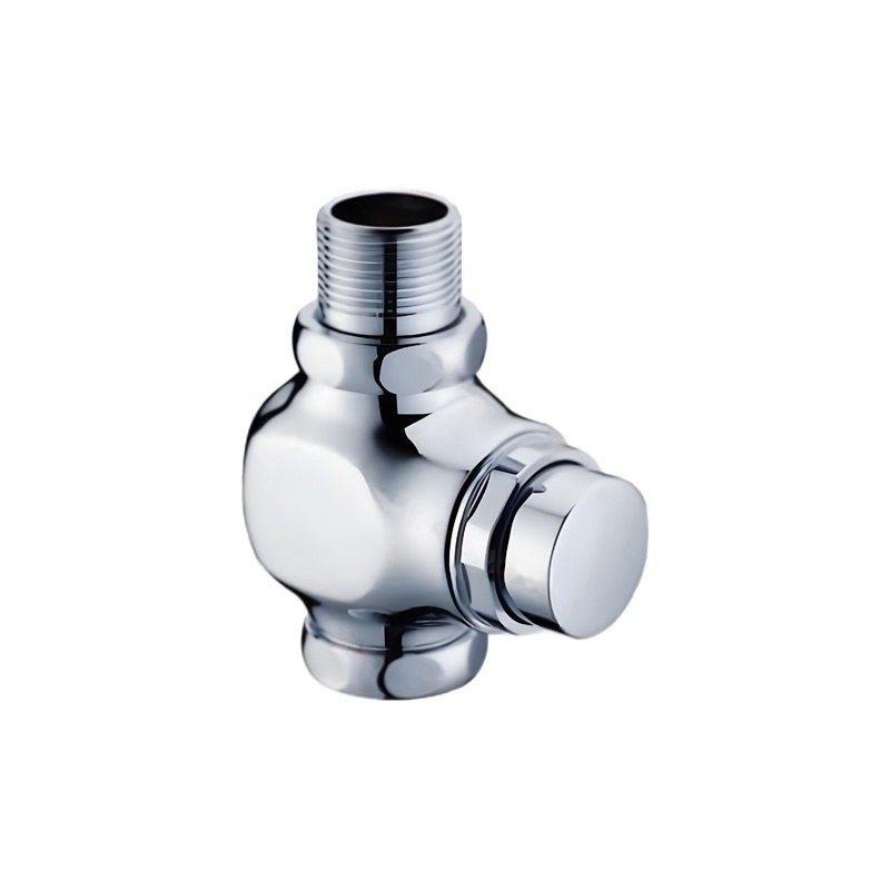LT-10023-BRA-ASYCF white flush-valves