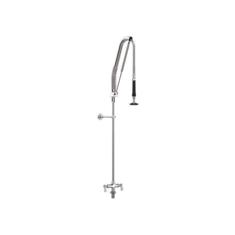 LT-10064-CFE-YCXZZ1 bathtub faucet, tub filler, bath mixer