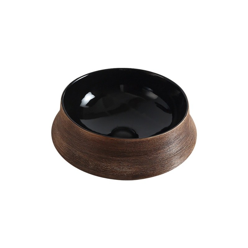 LT-6015B-BS-RBRBL black art-basins