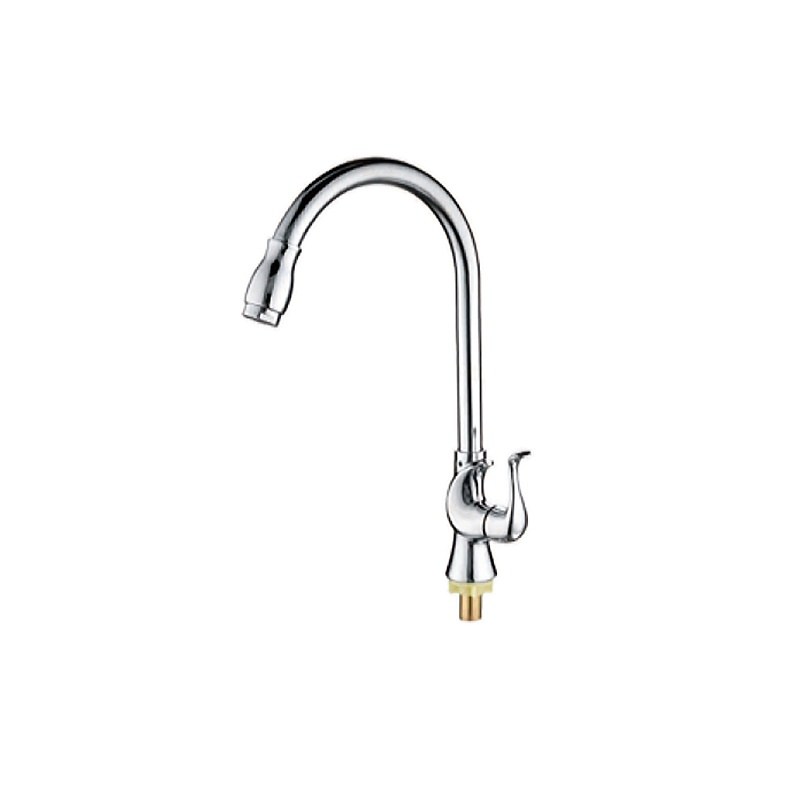 LT-10012-ZINC-TCSCDLLT kitchen faucet, kitchen mixer tap, sink faucet