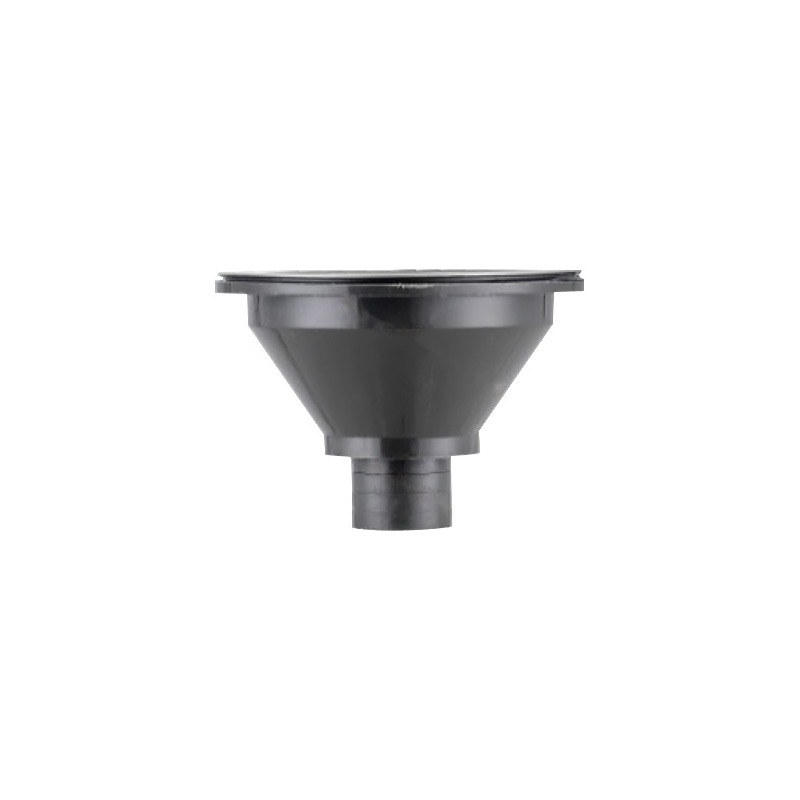 LT-10061-SS+PLA-SCXSQ floor drain, shower drain, waste outlet