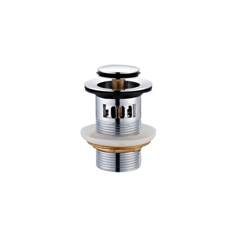 LT-10246-BRA-MPXSQ floor drain, shower drain, waste outlet