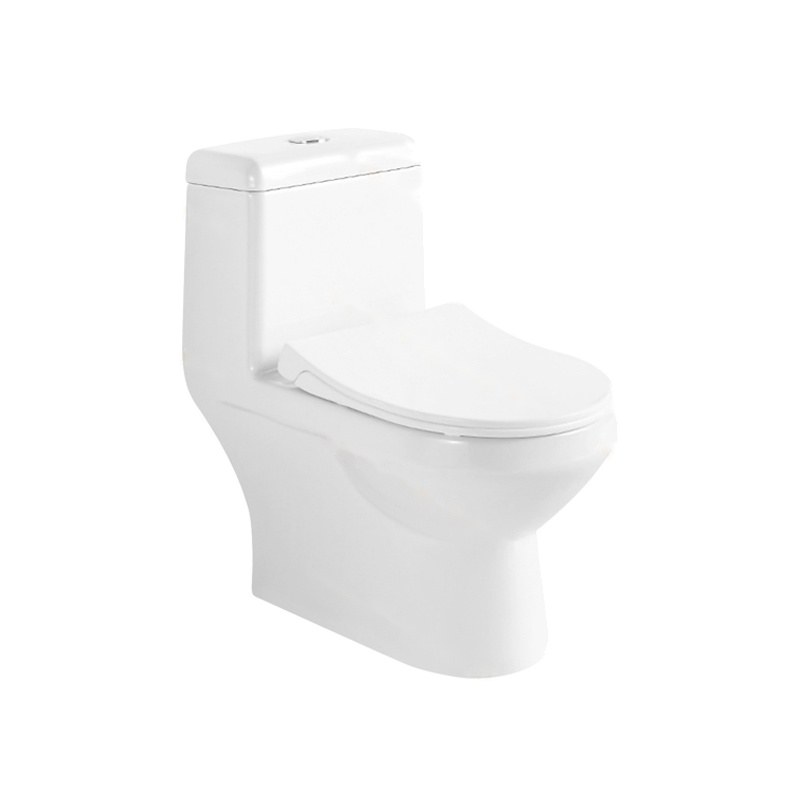 LT-1684 white kids-toilets