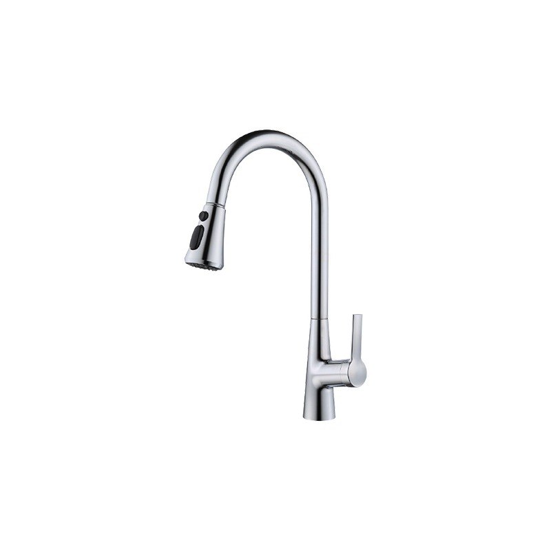 LT-10143-SS-TCCLSSCLRLT kitchen faucet, kitchen mixer tap, sink faucet