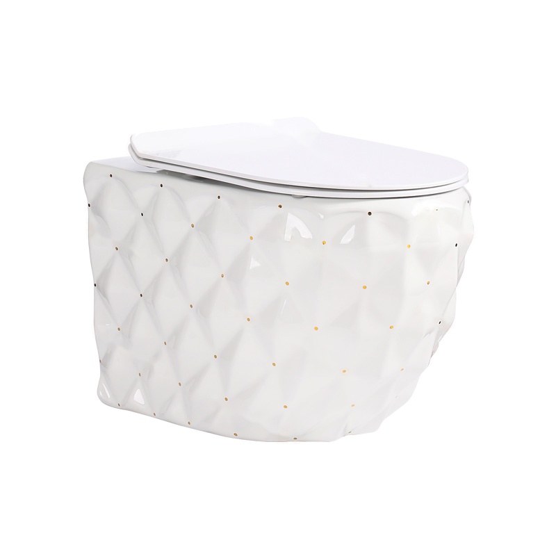 LT-WHT4020-CG-WG1 white wall-hung-toilets