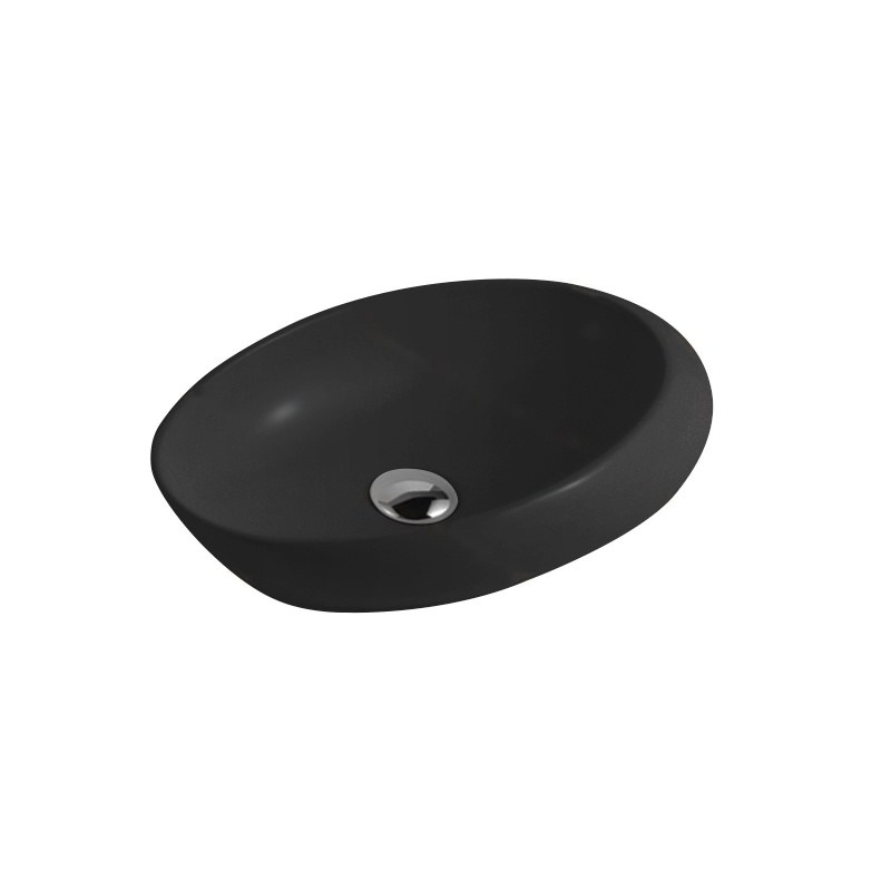 LT-6041-M-N black art-basins