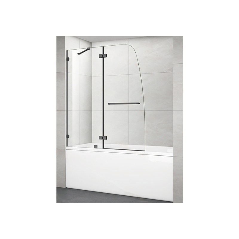 LT-10102-SR-LYF shower enclosure, shower cubicle, shower screen