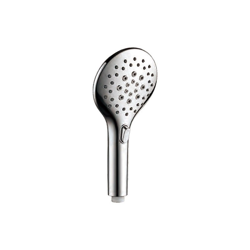 LT-10384-PLA-SP hand shower, hand held shower head