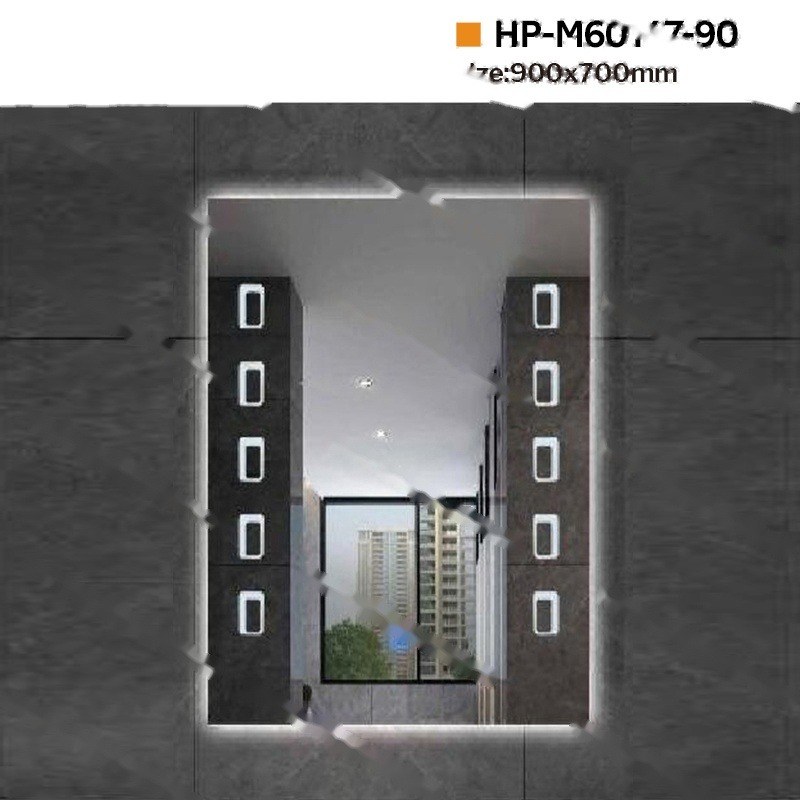 LT-M60147-90 bathroom mirrors