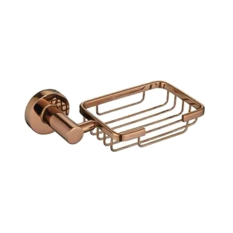LT-ZS7712-R bathroom hardware set, towel bar, bath accessory