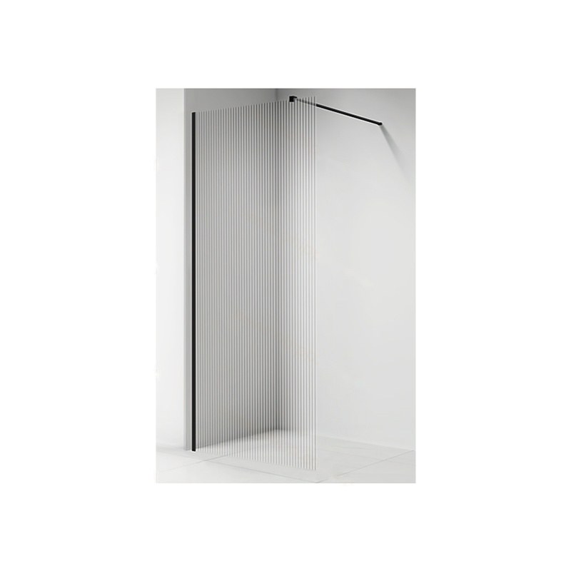 LT-10064-SR-LYF shower enclosure, shower cubicle, shower screen