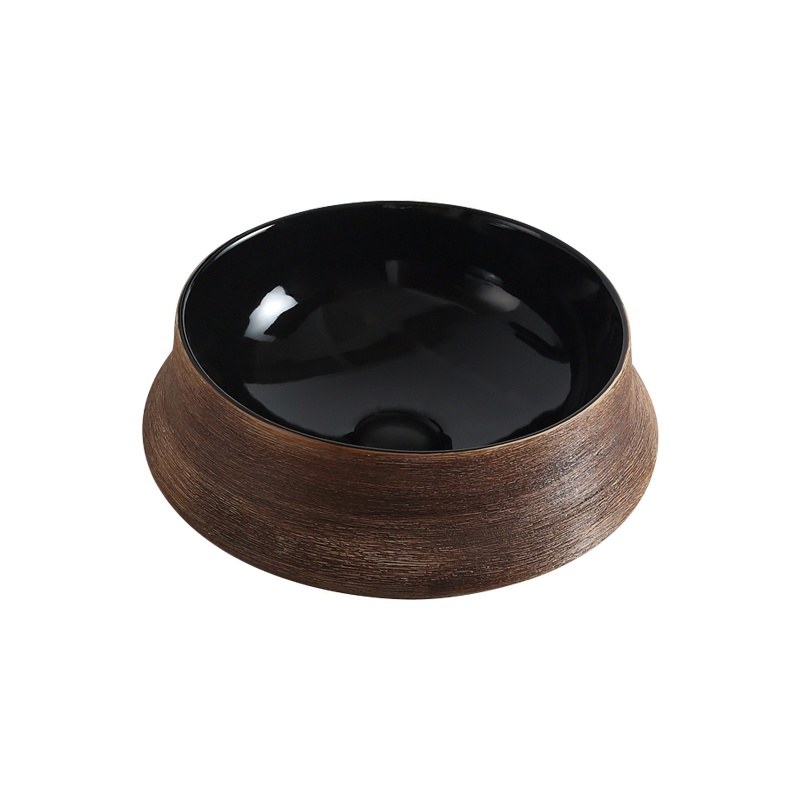 LT-6015-BS-RBRBL black art-basins