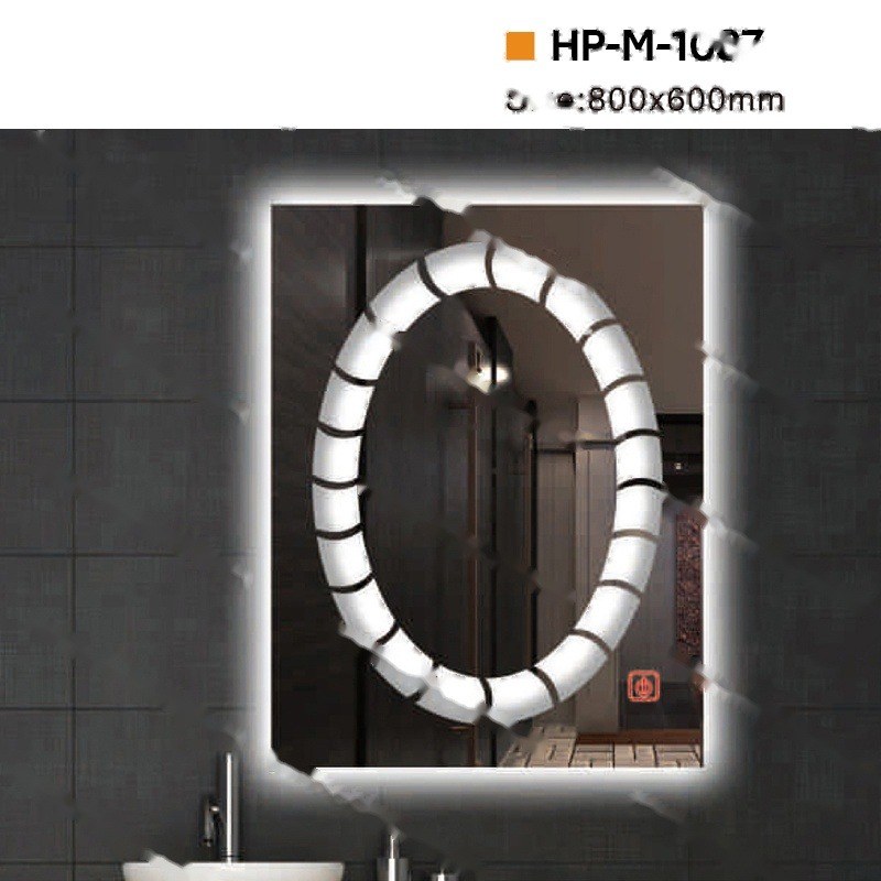 LT-M-1087 bathroom mirrors