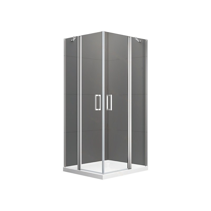 LT-10036-SR-LYF shower enclosure, shower cubicle, shower screen