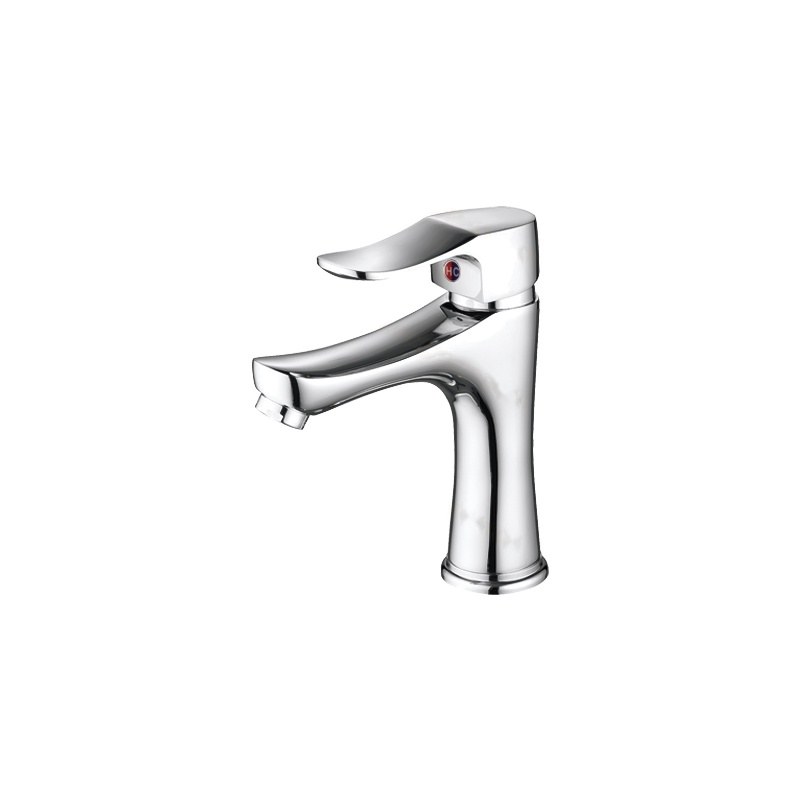 LT-10489-BRA-TCMPLRLT basin faucet, washbasin mixer, lavatory faucet
