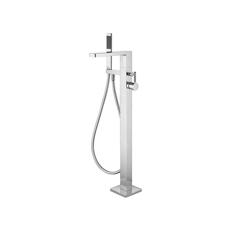 LT-10014-SS-LDYGLT bathtub faucet, tub filler, bath mixer