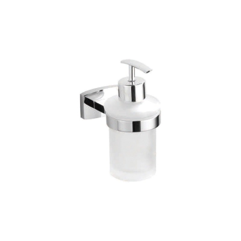LT-BS19100SD-B bathroom hardware set, towel bar, bath accessory