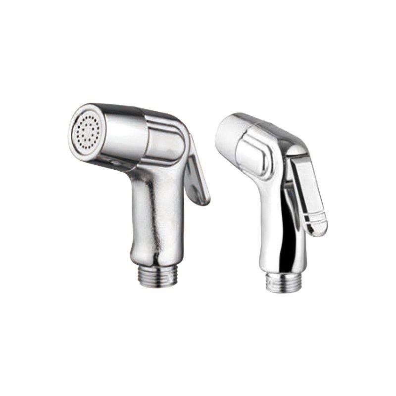 LT-10011-PLA-PQ bidet sprayer, handheld bidet, toilet spray gun