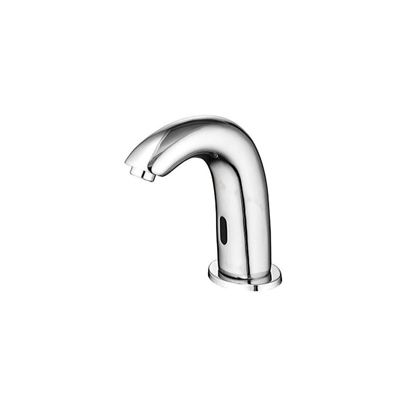 LT-10016-AF-ZDGYSLT white sensor-faucets