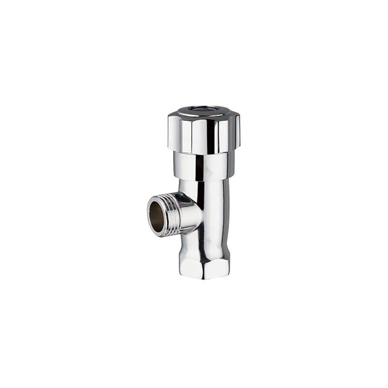 LT-10908-PLA-VA angle valve, stop valve, bibcock