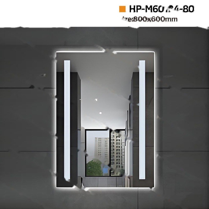 LT-M60184-80 bathroom mirrors
