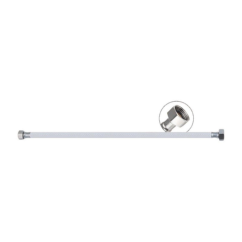 LT-10029-PVC-RG shower hose, flexible hose, inlet hose