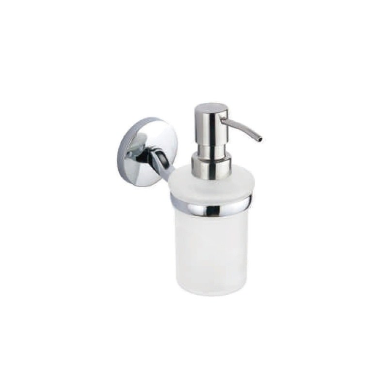 LT-ZA20300SD-B bathroom hardware set, towel bar, bath accessory