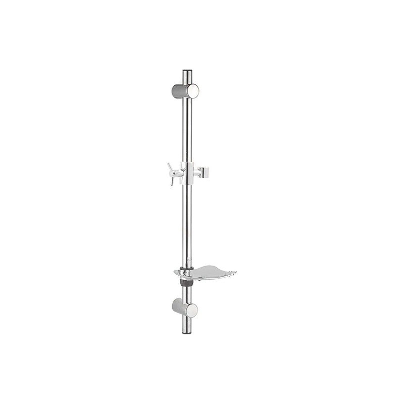 LT-10025-BRA-SJLYG shower slider bar, riser rail, shower rail