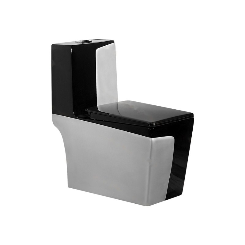 LT-1109-CG-SBL grey one-piece-toilets