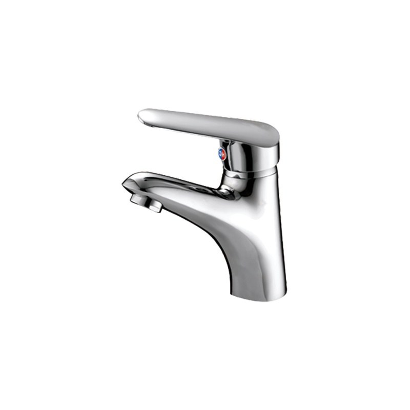 LT-10535-BRA-TCMPLRLT basin faucet, washbasin mixer, lavatory faucet