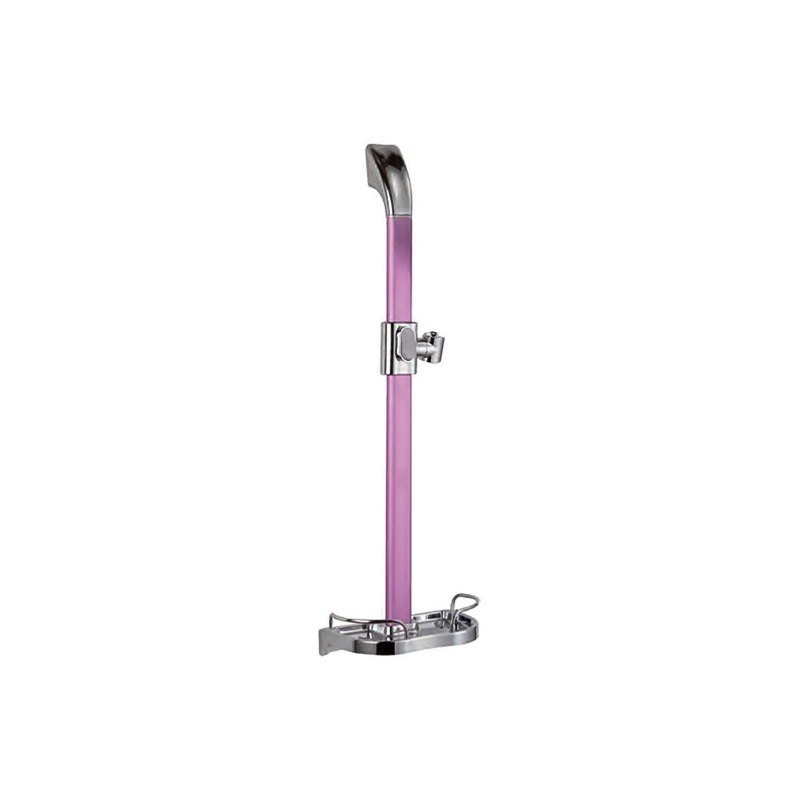 LT-10044-BRA-SJLYG shower slider bar, riser rail, shower rail