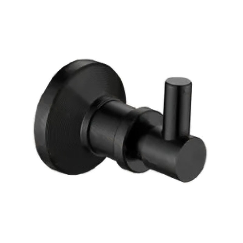 LT-AL8511-B bathroom hardware set, towel bar, bath accessory
