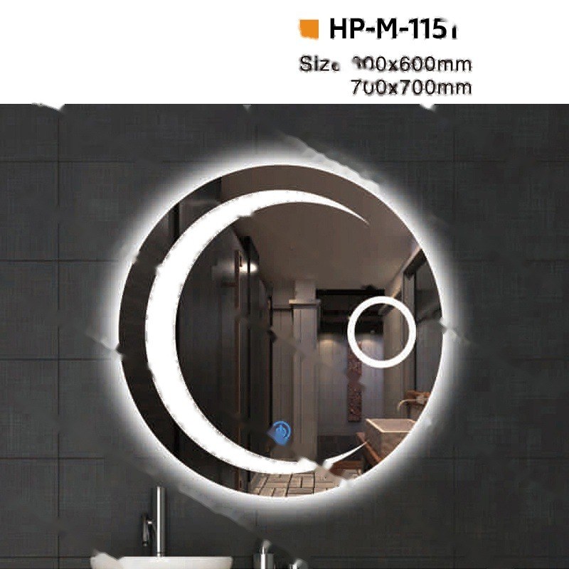 LT-M-1151 bathroom mirrors