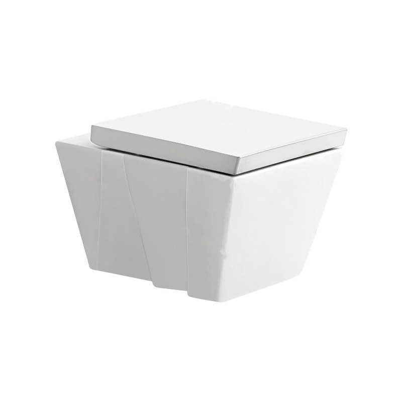 LT-WHT4030 white wall-hung-toilets