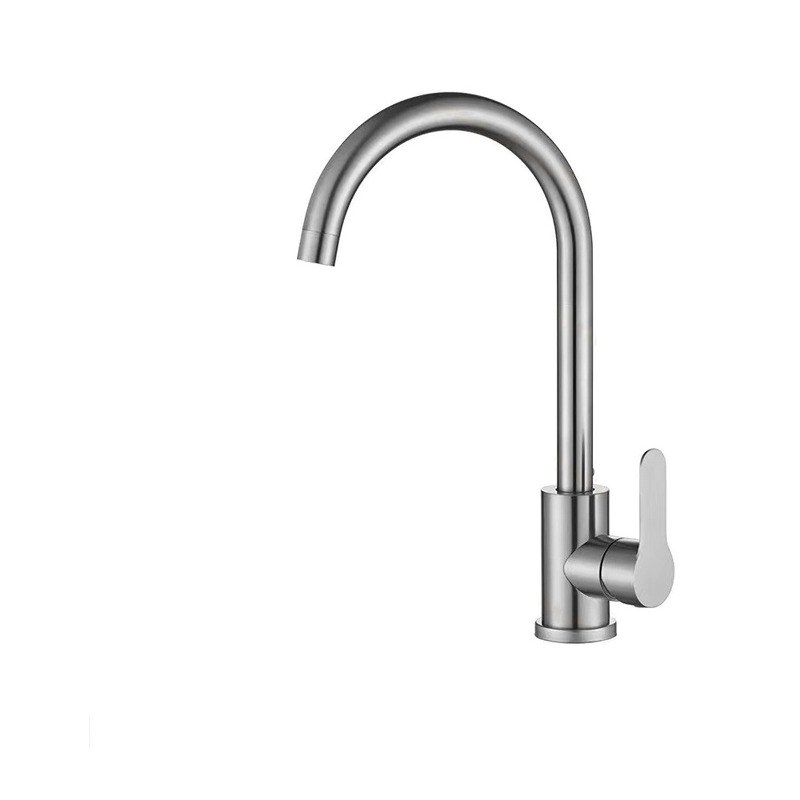 LT-10170-SS-TCSCLRLT kitchen faucet, kitchen mixer tap, sink faucet