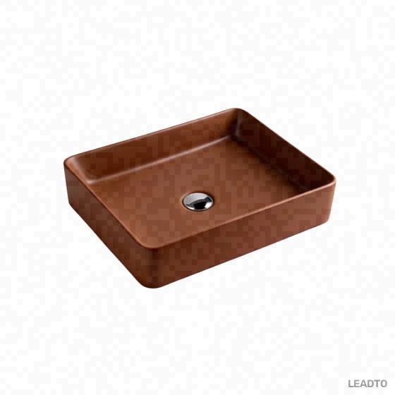 LT-6094-M-BR colored art-basins