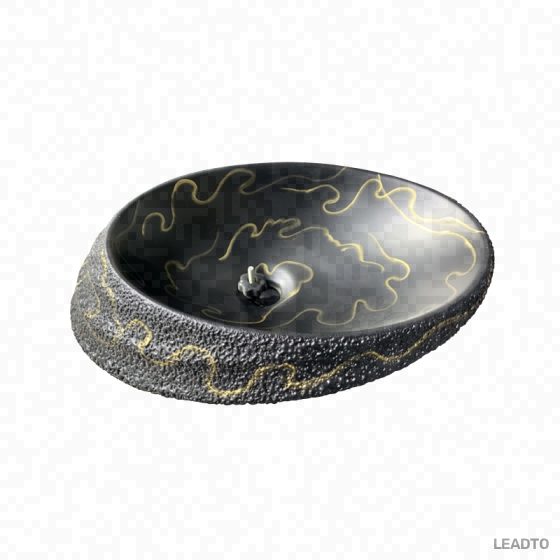 LT-6415-SE-BG black art-basins