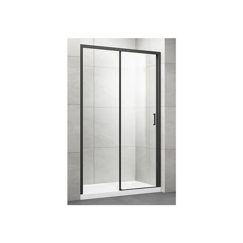 LT-10232-SR-LYF shower enclosure, shower cubicle, shower screen