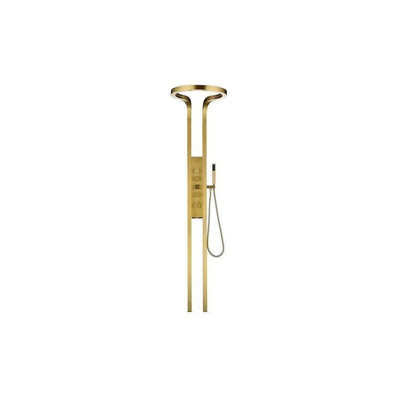 LT-10003-SS-YTHHLYP shower panels
