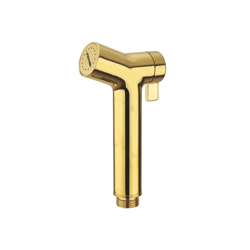 LT-13152-ZINC-PQ bidet sprayer, handheld bidet, toilet spray gun