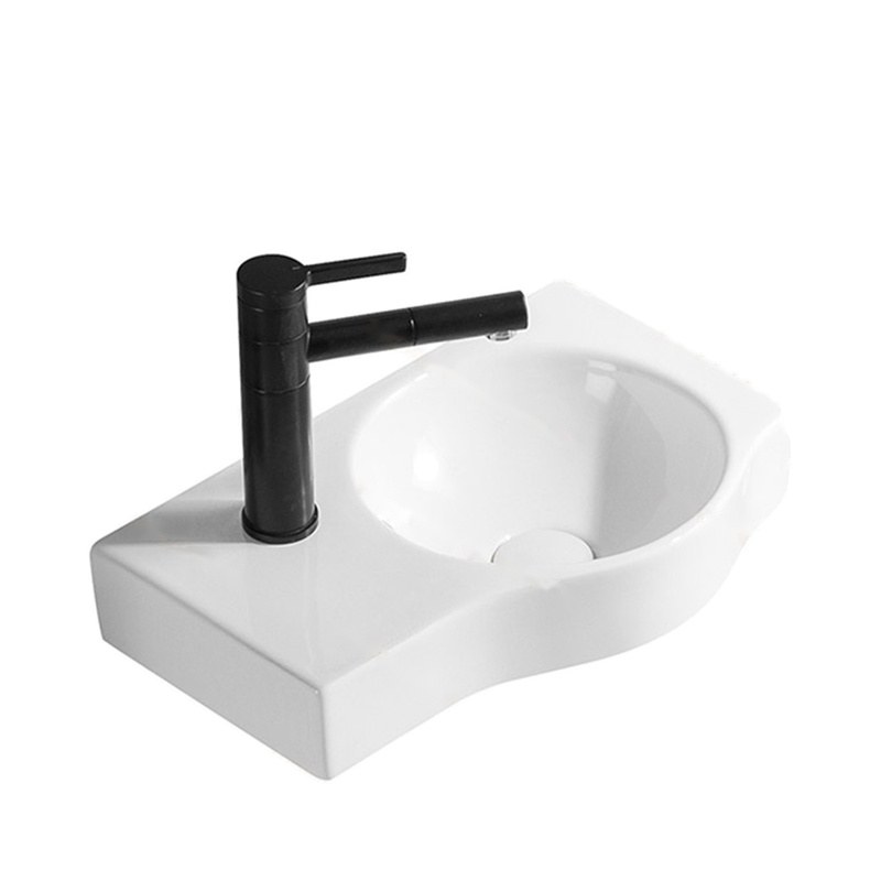 LT-6627 white art-basins