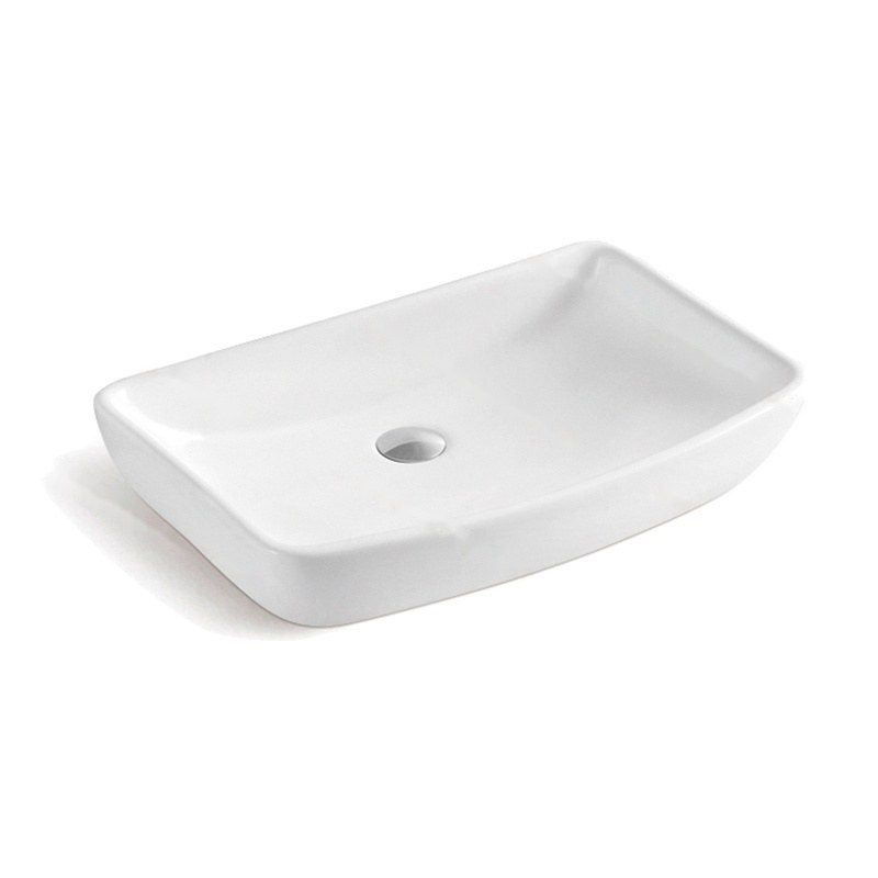 LT-6386 white art-basins