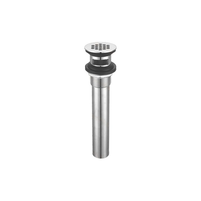 LT-10292-BRA-MPXSQ floor drain, shower drain, waste outlet