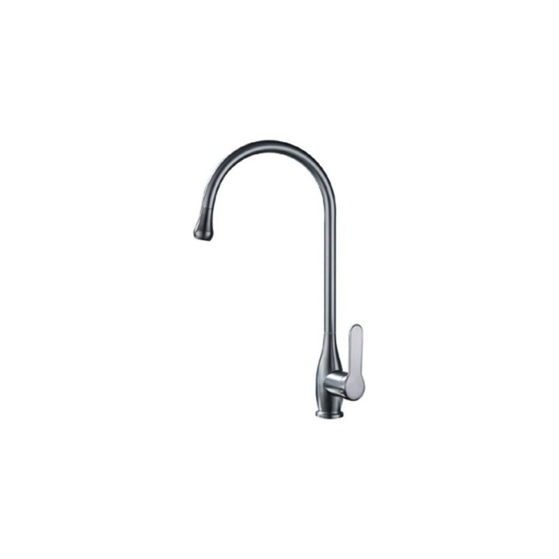 LT-10050-SS-TCSCLRLT kitchen faucet, kitchen mixer tap, sink faucet