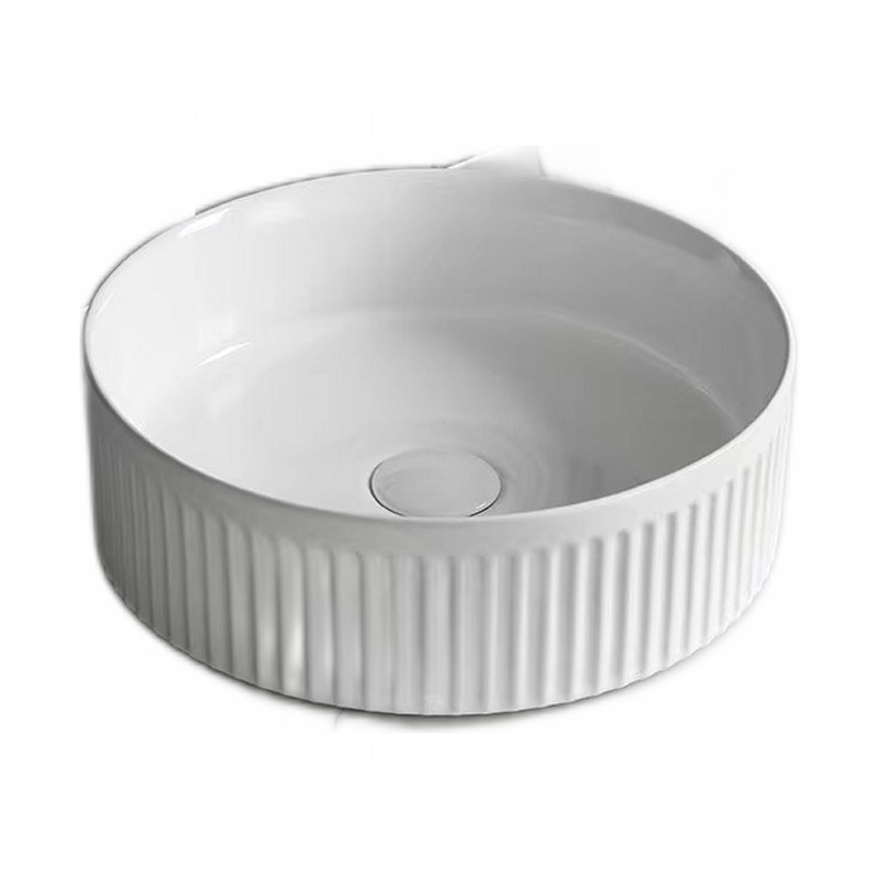 LT-8413 white art-basins