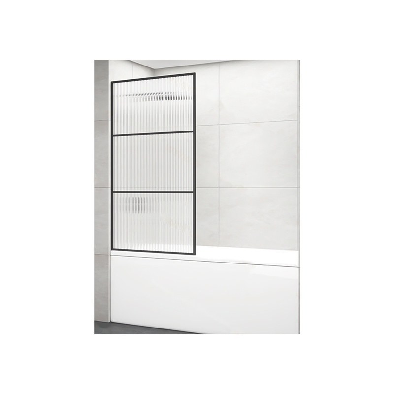 LT-10104-SR-LYF shower enclosure, shower cubicle, shower screen