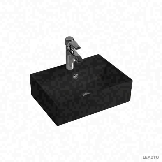 LT-6527A-M-BL black art-basins